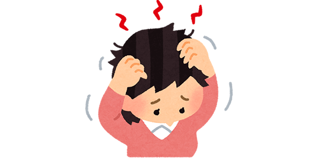 レジンに健康被害は起きるの？