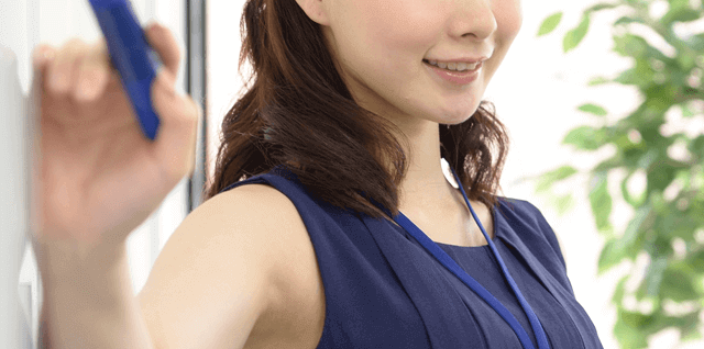レジン資格で生涯学習講師ができる
